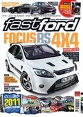 Fast Ford Magazine