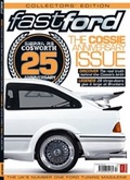 Fast Ford Magazine Online Subscription