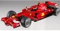 Remote Control Ferrari F1