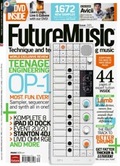 Future Music Magazine