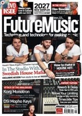 Future Music Magazine Online Subscription