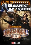GamesMaster Magazine
