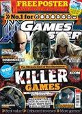 Gamesmaster, December 2012 issue