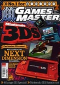 GamesMaster Magazine Online Subscription