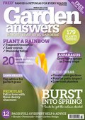 Garden Answers Magazine