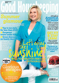 Good Housekeeping Magazine Online Subscription