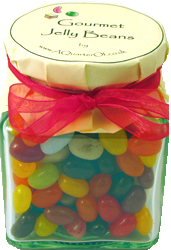 Gourmet Jelly Beans