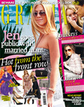 Grazia Magazine Online Subscription