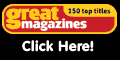 Great Magazines
