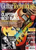 Guitar Techniques Magazine Online Subscription
