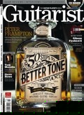 Guitarist Magazine