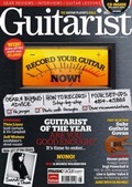 Guitarist Magazine Online Subscription