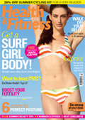 Health and Fitness Magazine Online Subscription