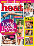 Heat Magazine Online Subscription