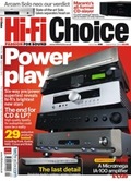 Hi-Fi Choice Magazine Online Subscription