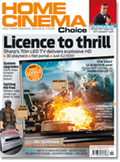Home Cinema Choice