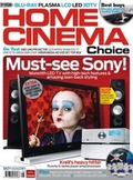 Home Cinema Choice Magazine Online Subscription
