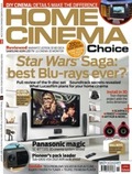 Home Cinema Choice Magazine