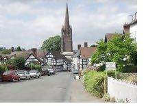 Weobley Hotels and Accommodation