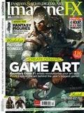 ImagineFX magazine - December 2012
