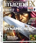 ImagineFX Magazine Online Subscription