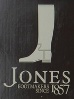 Jones The Bootmaker