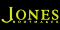 Jones Bootmaker Shoes