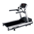 LifeFitness 95Ti Commercial Treadmill