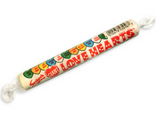 Love Hearts Sweets