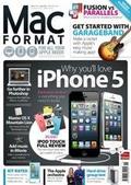 Mac Format Magazine