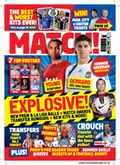 Match Magazine