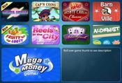 Mega Money Games Online Scratch Cards