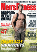 Men's Fitness Magazine