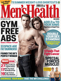 Men's Health Magazine - Subscribe Online