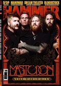 Metal Hammer Magazine