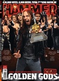 Metal Hammer Magazine Online Subscription