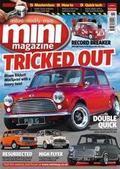 Mini magazine, November 2012, subscribe online