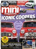 Mini Magazine