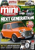 Mini Magazine Online Subscription