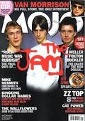 Mojo magazine, November 2012