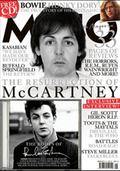 Mojo Magazine
