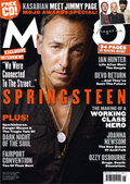 Mojo Magazine Online Subscription