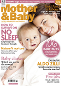 Mother and Baby Magazine