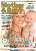 Mother and Baby Magazine Online Subscription