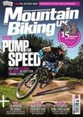Mountain Biking UK magazine subscription, November 2012