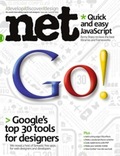 .NET Magazine Online Subscription