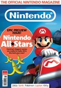 Official Nintendo Magazine