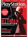 Official Playstation Magazine