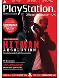 Official Playstation Magazine