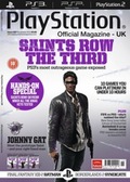 Official Playstation Magazine